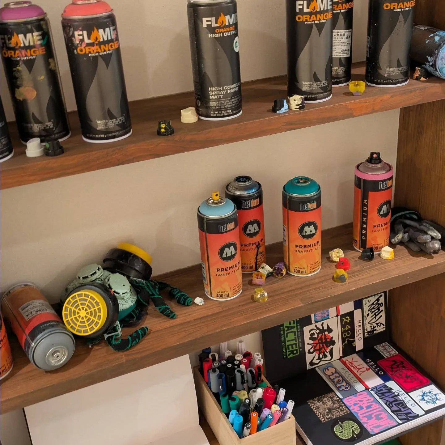 長かった制作が終わって、今思うこと