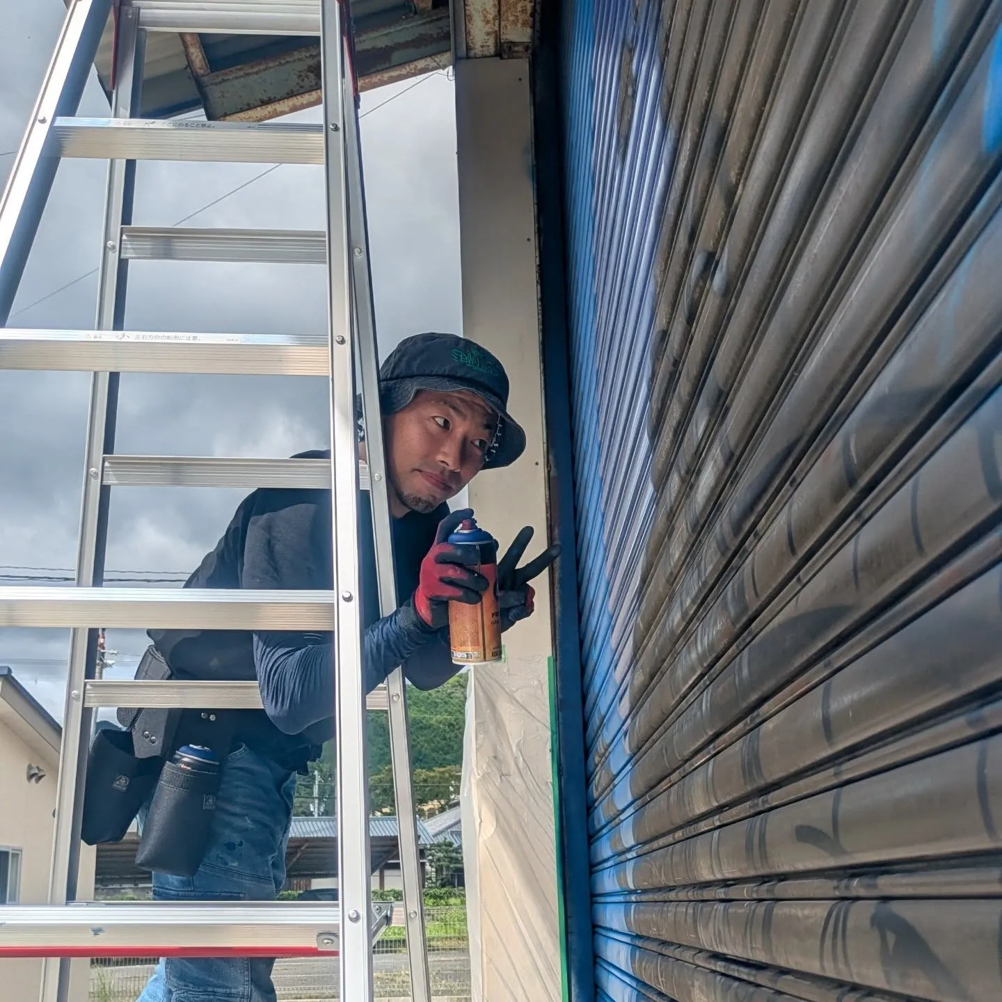 地域の企業と一緒に創るアートの意味