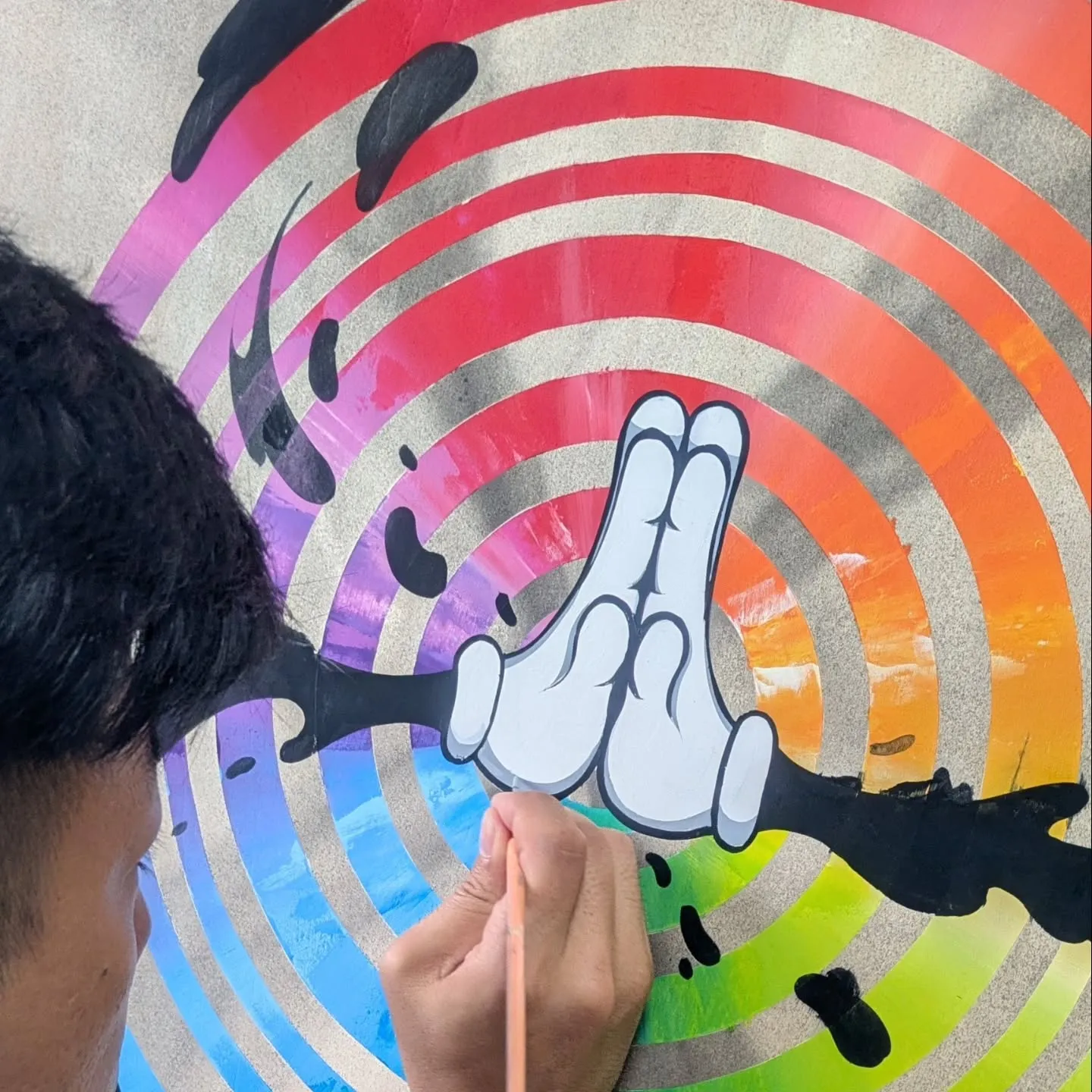 近道なんてない。