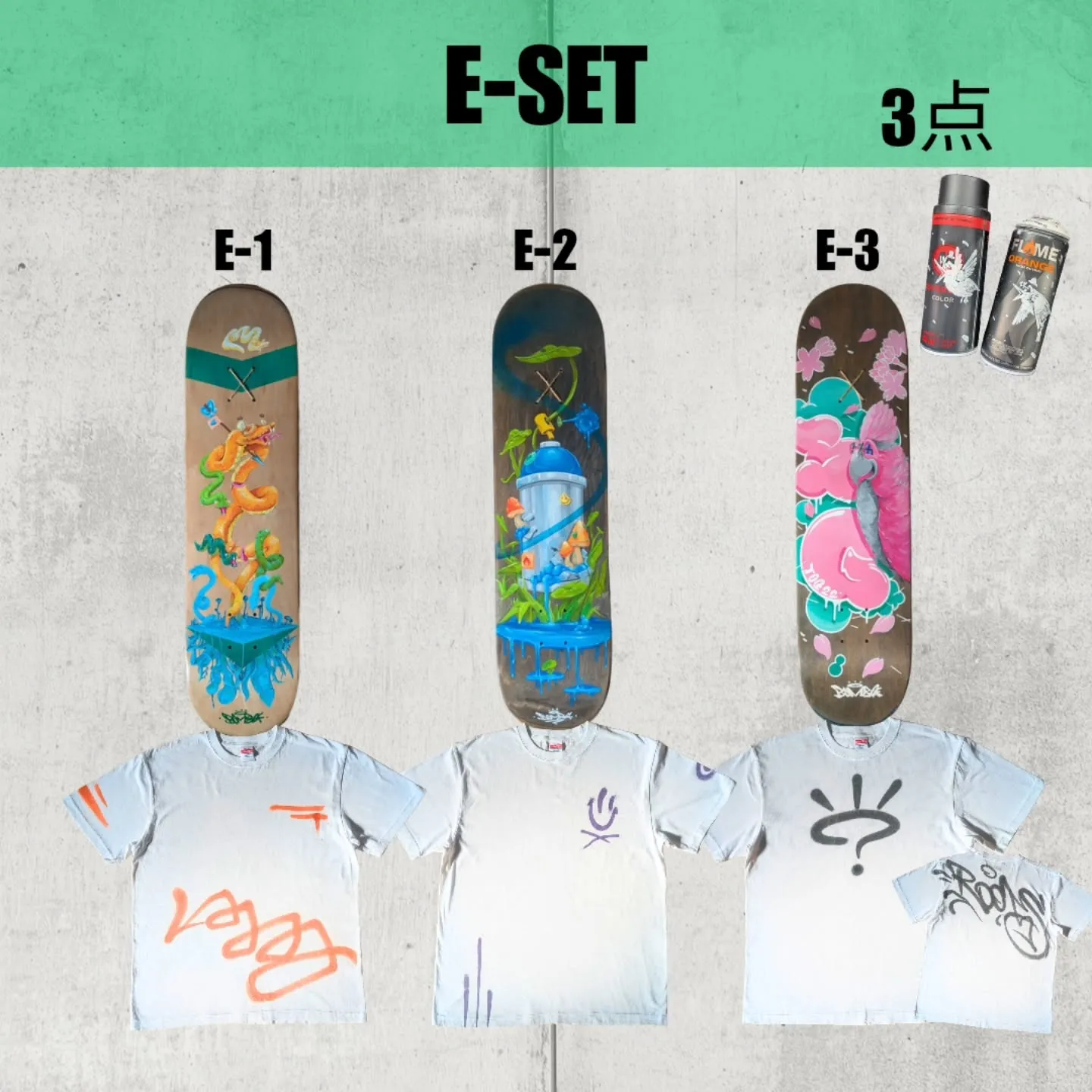 10年目の区切り。