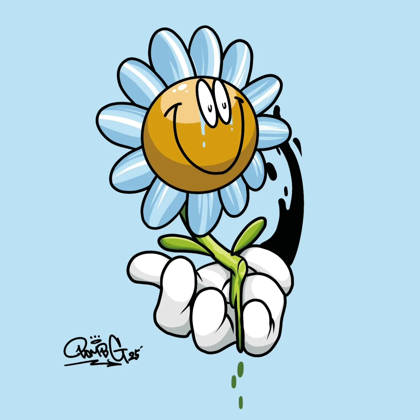 居場所は自分で作るもの