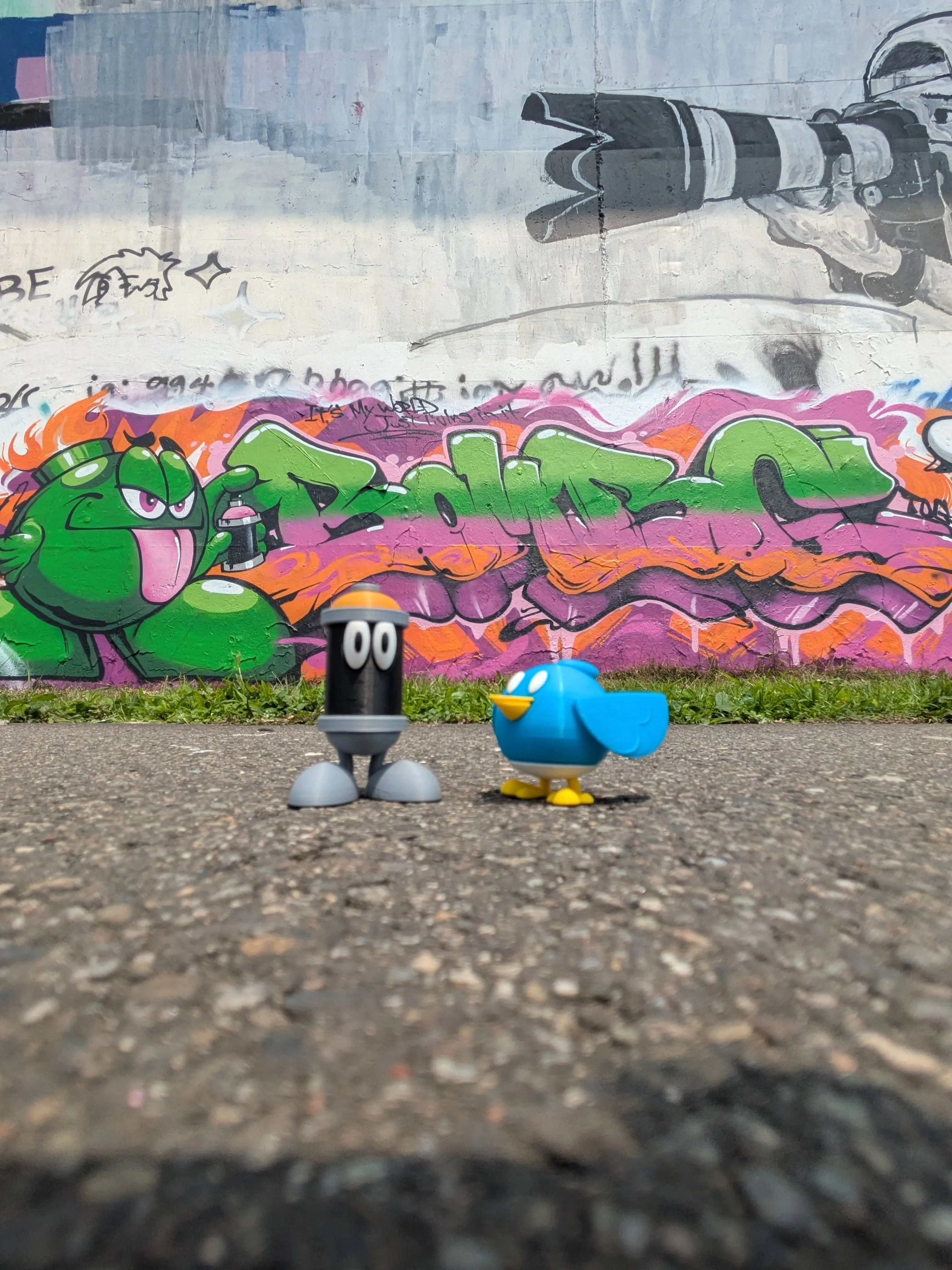 台湾に行ってきました！