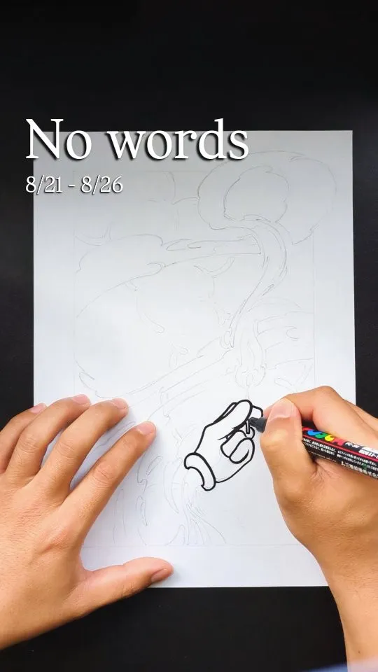 個展開催決定！8月21日から姫路みゆき通りにあるKMギャラリ...