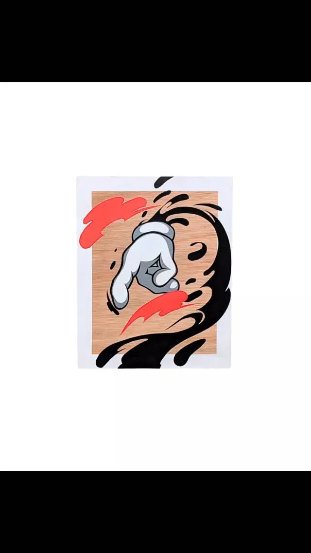 Thanks for the purchase 🔥💥